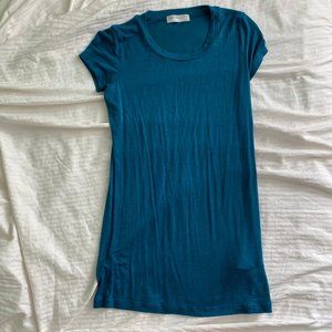 BOGO Free Daydreamer LA Teal T-Shirt